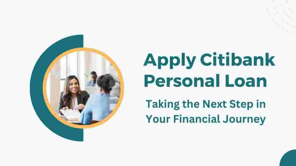 apply-citibank-personal-loan