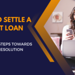 how-to-settle-a-student-loan