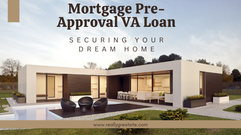 mortgage-pre-approval-va-loan