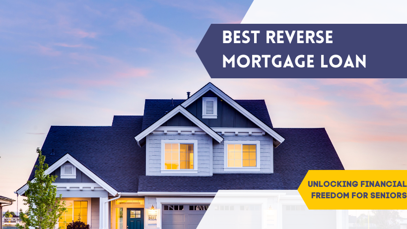 best-reverse-mortgage-loan